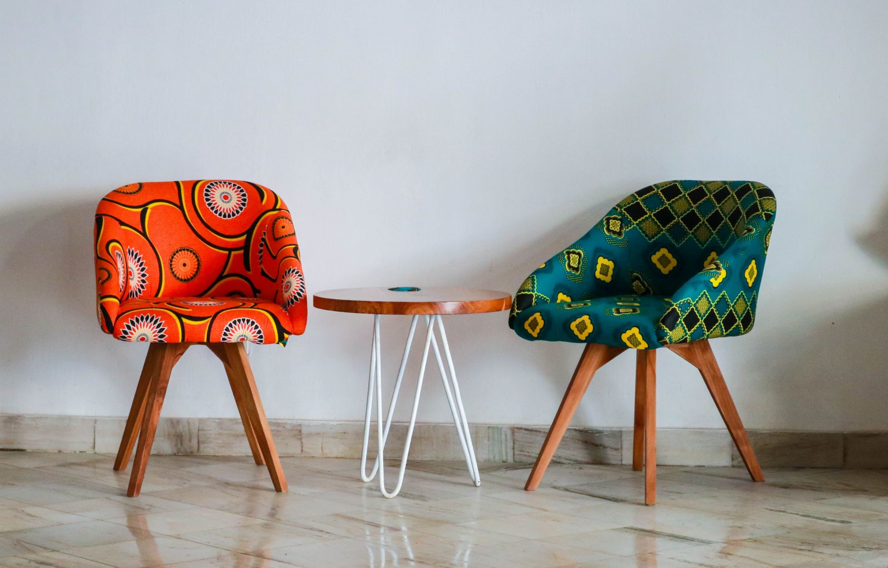 Eco-Friendly Materials