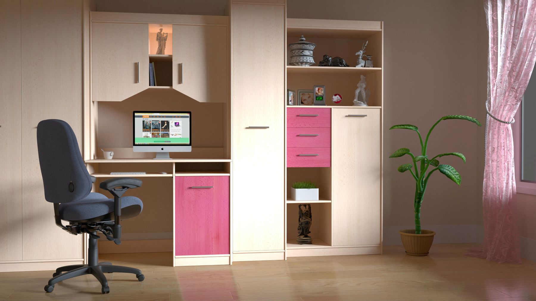 Professional Installation